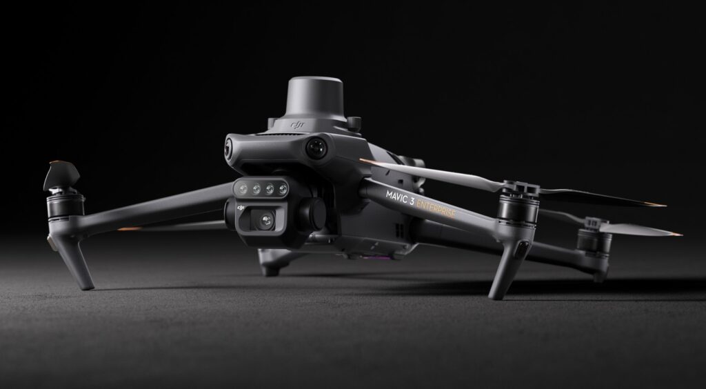 DJI Mavic 3M
