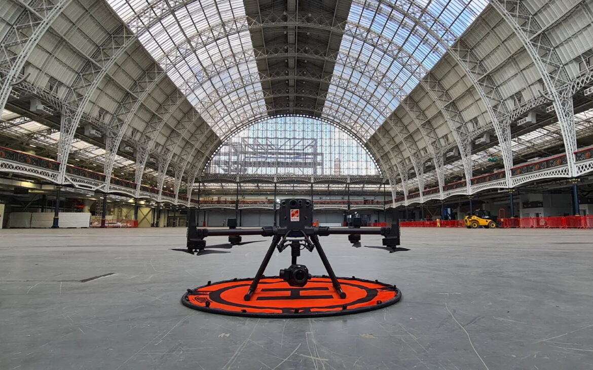 DJI M300 Series