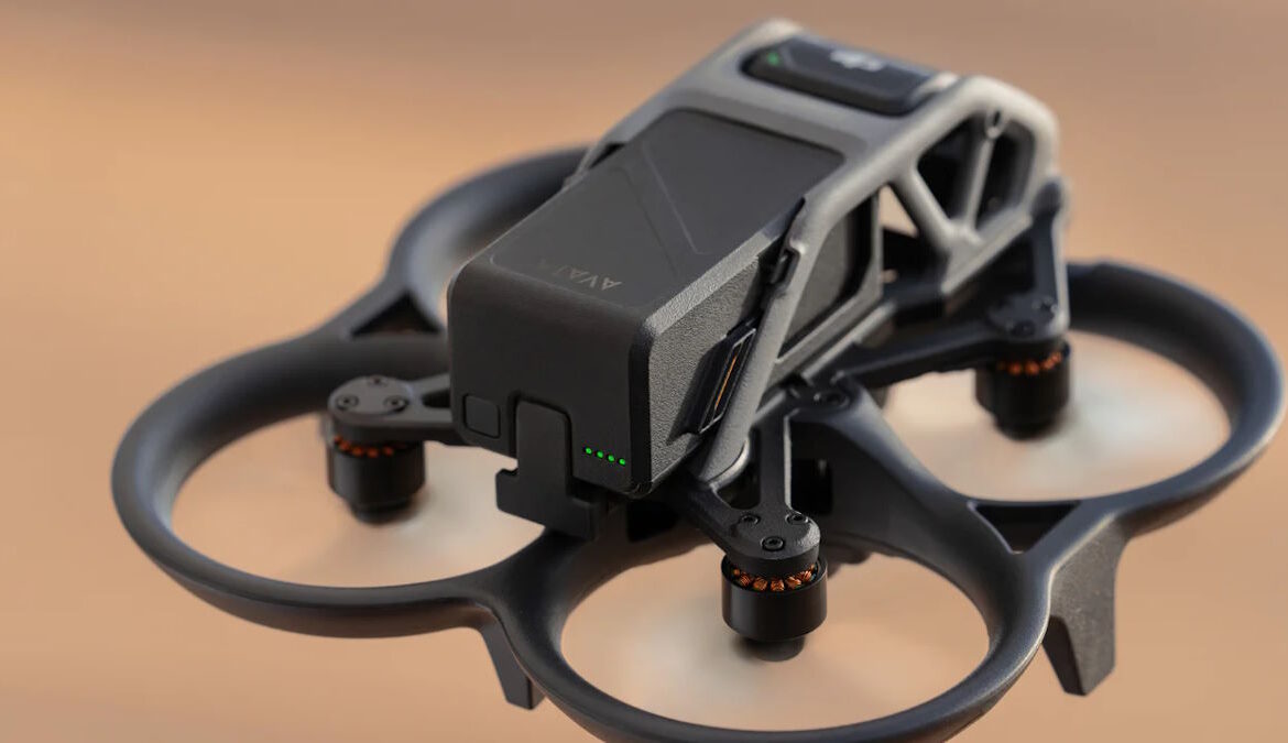DJI Avata