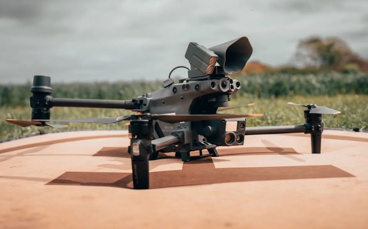 DJI M30 Series