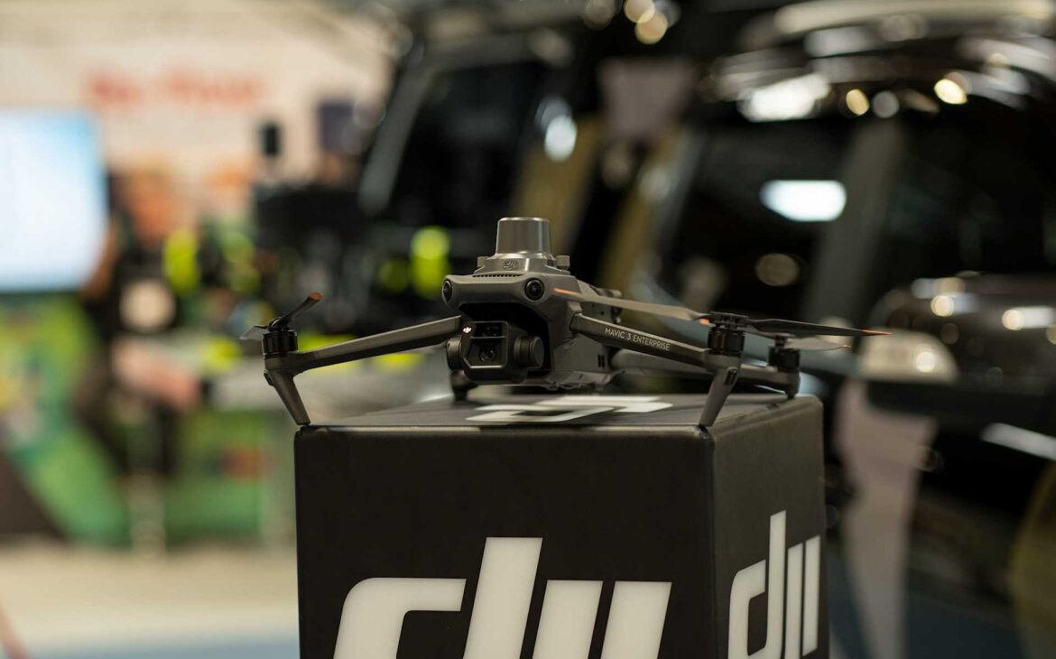DJI Mavic 3 Enterprise