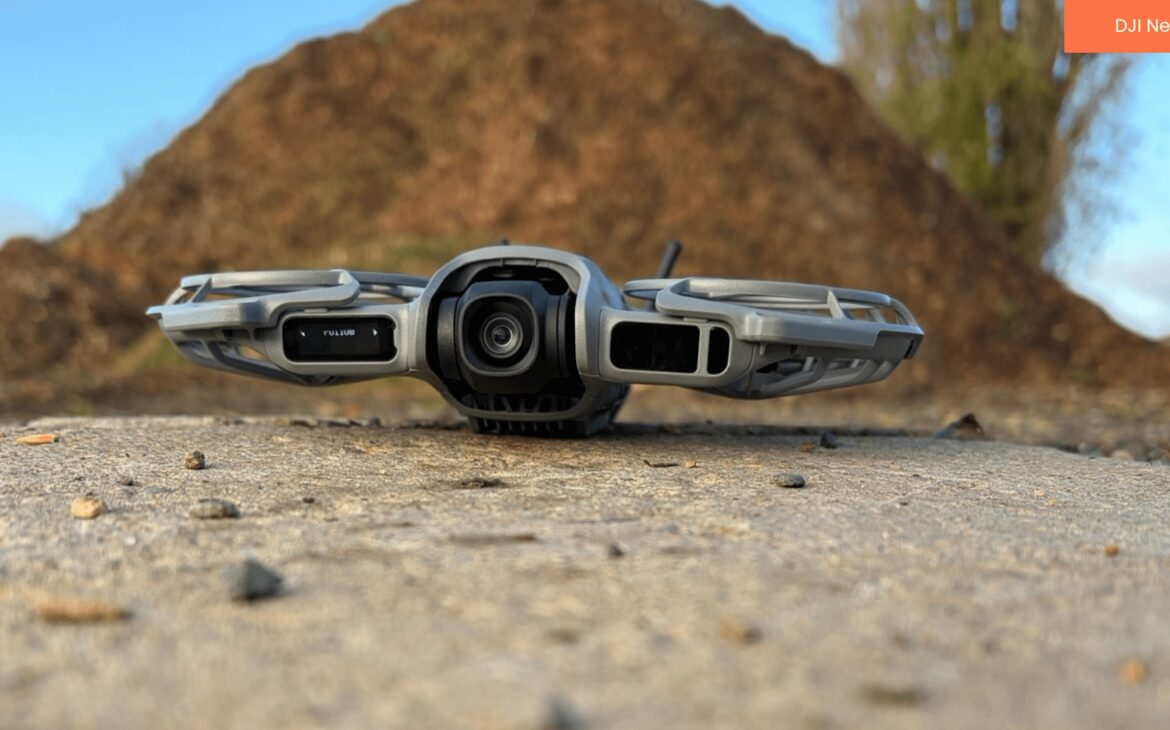 DJI Neo 2