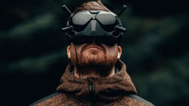 Руководство по совместимости DJI Goggles