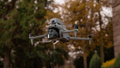 Сравнение Smart 3D Capture и DJI Manifold 3: геодезическая съемка на базе DJI Matrice 4E